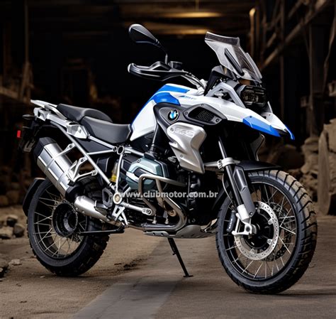 bmw 1300 gs preço